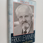 Sisko Latvus : Erkki Leminen : armon matkamies - pikkukuva 1