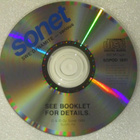 Various • Swe'Dynamite CD - pikkukuva 3