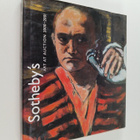 Sotheby's (Firm) : Sotheby's Art at Auction 2000-2001 - pikkukuva 1