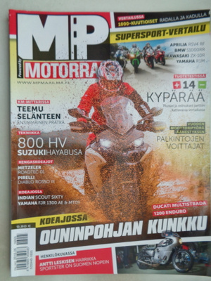 MP Motorrad Nro 5/2016 (1.5)