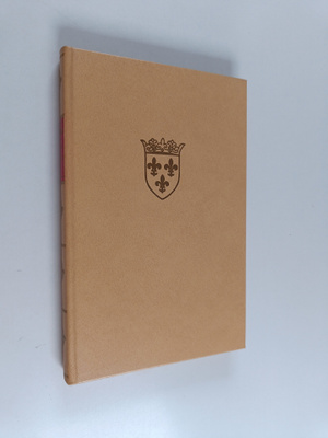 Alexandre Dumas : Salaliitto : Historiallinen romaani hol...