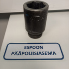 [T3228] Koken hylsy 46" hylsyavaimeen - pikkukuva 2