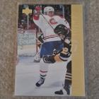 1995-96 Upper Deck Special Edition Gold Pierre Turgeon #SE44 - pikkukuva 1