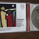Christmas Festival CD - pikkukuva 1