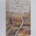 Antti Tuuri : Pohjanmaa : näytelmä - pikkukuva 1