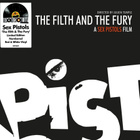 SEX PISTOLS : The Filth & The Fury - 2LP, RSD 2024, uusi - pikkukuva 2