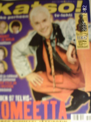 Katso! Nro 9/1998