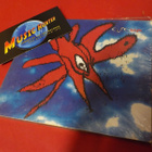 THE CURE - HIGH CD SINGLE - pikkukuva 1