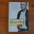 Nick Hornby:Poika.Sid.Hieno! - pikkukuva 1
