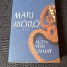 Mari Mörö: KILTIN YÖN LAHJAT v.1998 - pikkukuva 1