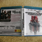 KUNNIATTOMAT PASKIAISET Blu-ray - pikkukuva 1