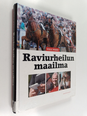 Vili Pesu : Raviurheilun maailma