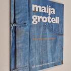 Jeff Schlanger : Maija Grotell : works which grow from be... - pikkukuva 1