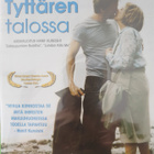 TYTTÄREN TALOSSA DVD UUSI - pikkukuva 1