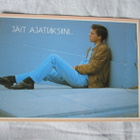 Jäit ajatuksiini... - pikkukuva 1