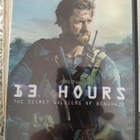 13 hours - The secret soldiers of Benghazi - pikkukuva 1