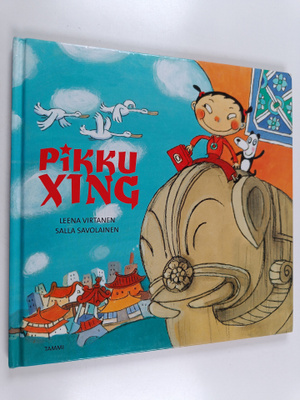 Leena Virtanen : Pikku Xing