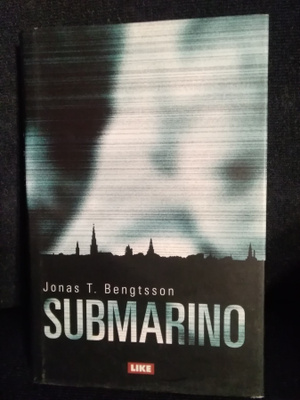 Jonas T. Bengtsson: Submarino
