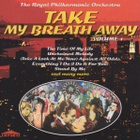 CD: Take my breath away vol. 1 - pikkukuva 1