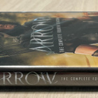 Arrow: Kausi 4 (Blu-ray) DC Comicsin sarjakuvista (UUSI) - pikkukuva 3