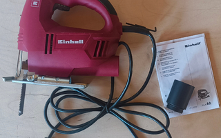 Pistosaha Einhell TC-JS 60