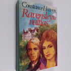 Constance Heaven : Ravensleyn valtias - pikkukuva 1