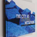 The city as cultural metaphor : studies in urban aesthetics - pikkukuva 1