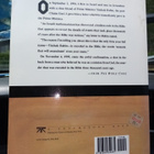Michael Drosnin :  The Bible Code ( SIS POSTIKULU) - pikkukuva 2