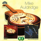 Mike Auldridge - Dobro / Blues and Bluegrass (CD) - pikkukuva 1