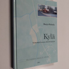 Marja Holmila : Kylä kaupungistuvassa yhteiskunnassa : yh... - pikkukuva 1