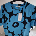 Marimekko Tunnit Unikko t-paita, XS - pikkukuva 2