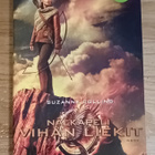 Suzanne Collins / Vihan liekit - nälkäpeli 2 - pikkukuva 1