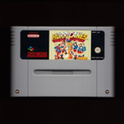 SNES: Hurricanes (L) - pikkukuva 1