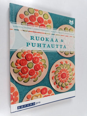 Ruokaa ja puhtautta