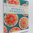 Ruokaa ja puhtautta - pikkukuva 1