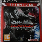 PS3 : Tekken Tag Tournament 2 - pikkukuva 1
