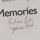 Edward Lodi ym. : Cranberry Memories - Voices from the Bo... - pikkukuva 3