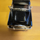 CHEVY CAMED PICK-UP - 1957  - PIENOISMALLI - pikkukuva 3