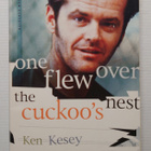 Ken kesey - One Flew Over the Cuckoo's Nest - pikkukuva 1