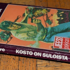 Dan J. Marlowe : Kosto on suloista - pikkukuva 2