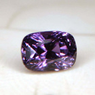 Safiiri käsittelemätön 2.31ct värinmuutos ilmiö +todistuksin - pikkukuva 2