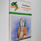 Eva Illoinen : Autokaupungin tyttö - pikkukuva 1