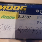 Raidetangonpää ulompi Ford Transit Moog 4240 - pikkukuva 2