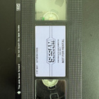 Citizen Kane VHS Orson Welles - pikkukuva 4