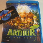 ARTHUR 2 BLU-RAY . - pikkukuva 1