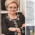 Apu n:o 49 2016 Seela Sella. Ida Elina. Martti Ahtisaari. - pikkukuva 3