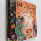 Janice Eaton Kilby : Velhotaikoja : Roppakaupalla huikeit... - pikkukuva 1