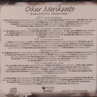 Oskar Merikanto - Rakastettu säveltäjä - 3CD - pikkukuva 2