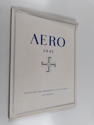 Aero 1940