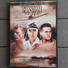 DVD: Kwai Joen Vangit / Return From The River Kwai 1989/2007 - pikkukuva 1